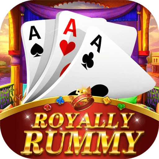 Royally Rummy App Download - Sarkari Rummy