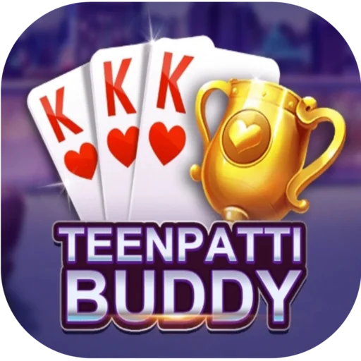 Teen Patti Buddy App Download - Sarkari Rummy