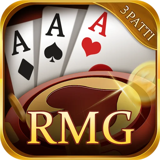 Teen Patti RMG App Download - Sarkari Rummy